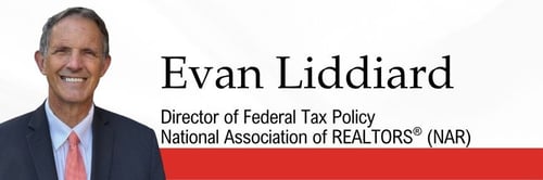 Evan Liddiard Speaker Headshot Evan Liddiard Speaker Headshot