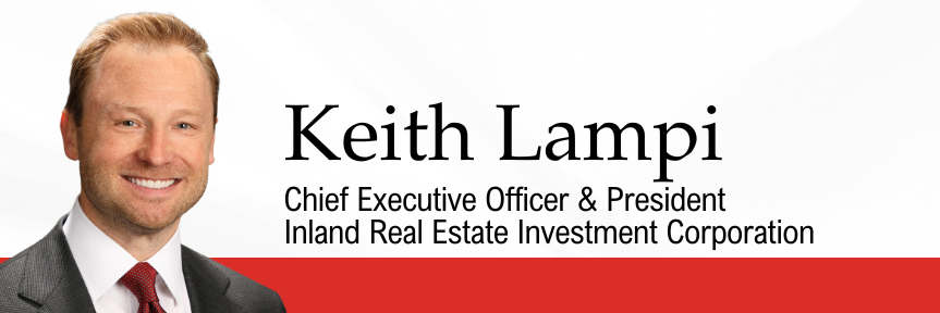 Keith Lampi Headshot